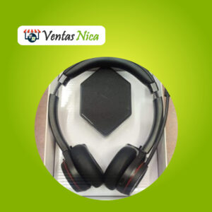 Electronico Auricular Bluetooth Headset BH591D *Original* (Microphono) 30M