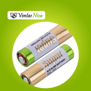 Electronico Bateria Alarma 12V 27A GP