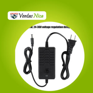 Electronico Cargador Transformador 110V/36V 72W (Maquina de Coser Saco)