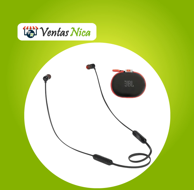 Electronico Auricular Bluetooth JBL C16BT *Original*