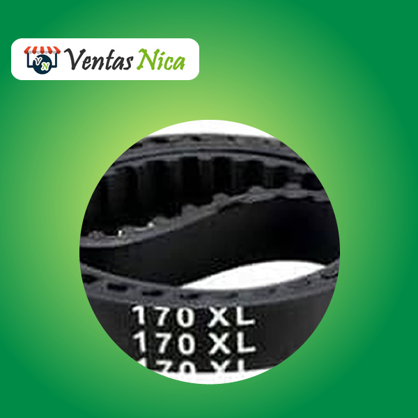 Empaque Maquina de Coser Saco-Banda 170XL037