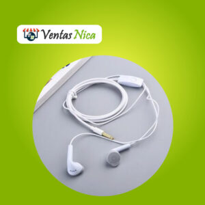 Auricular Plug 3.5mm Samsung Trend *Original* (con caja)
