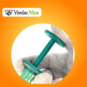 Dispensador de Flux plastico RL-072