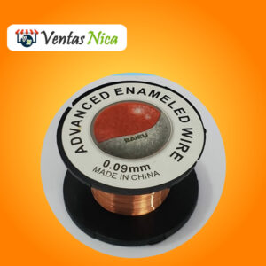 Hilo para jumper BAKU 0.09mm