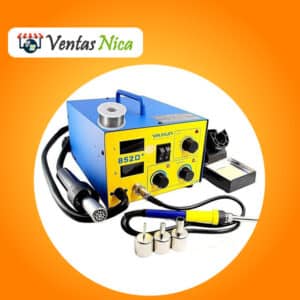 Blower Yaxun 852D