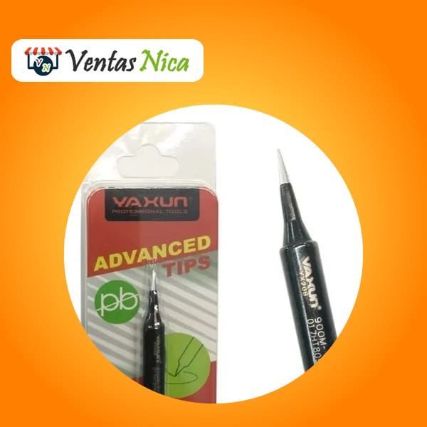 Punta de Cautin Yaxun YX-208-B