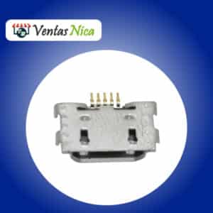 Puerto de carga A850