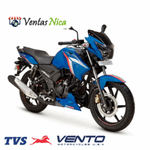 Apache 160 cc 2V TVS 2026