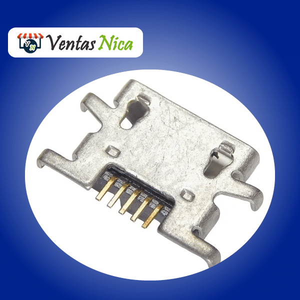 Puerto de carga Blu Estilo 1