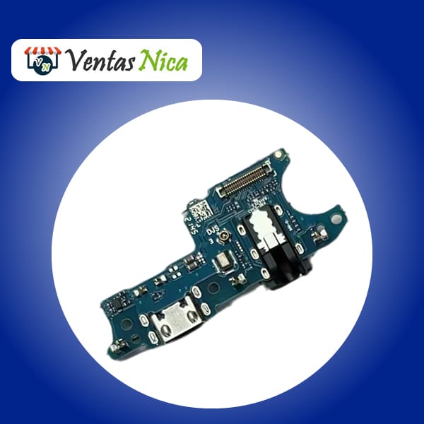 Dock de carga PBA Samsung A035F AAA