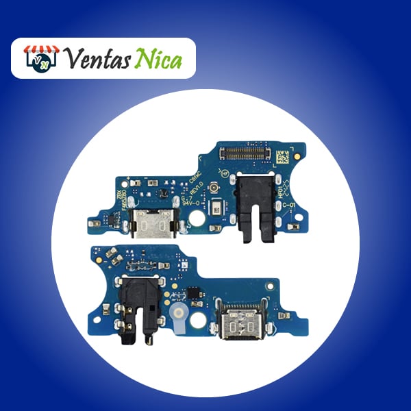 Dock de carga PBA Samsung A06 AAA