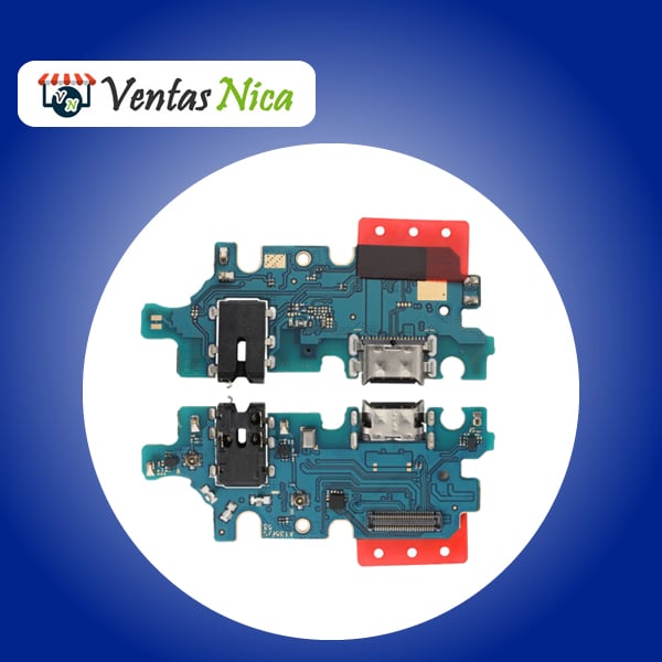 Dock de carga PBA Samsung A13 4G AAA