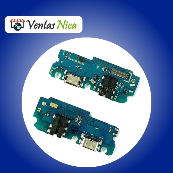 Dock de carga PBA Samsung A13 5G AAA