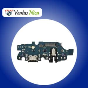 Dock de carga PBA Samsung A14 4G AAA