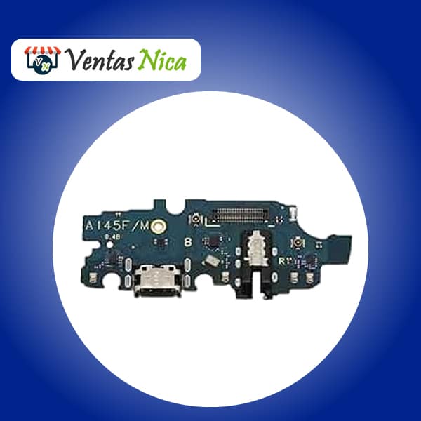 Dock de carga PBA Samsung A14 4G AAA