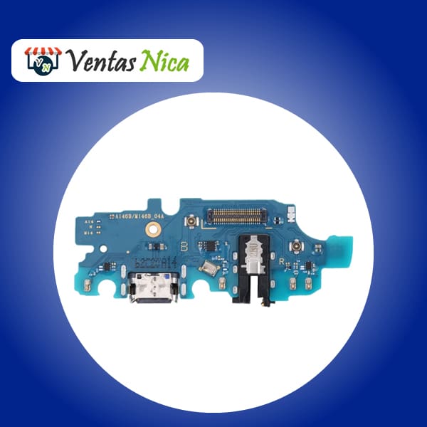 Dock de carga PBA Samsung A145P AAA