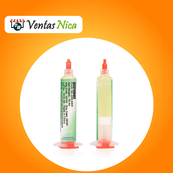 Flux Amtech NC-559-ASM 10ml