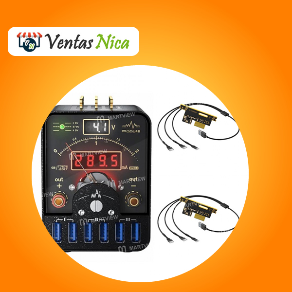 Fuente de Poder Qianli LT1 (Tipo C)