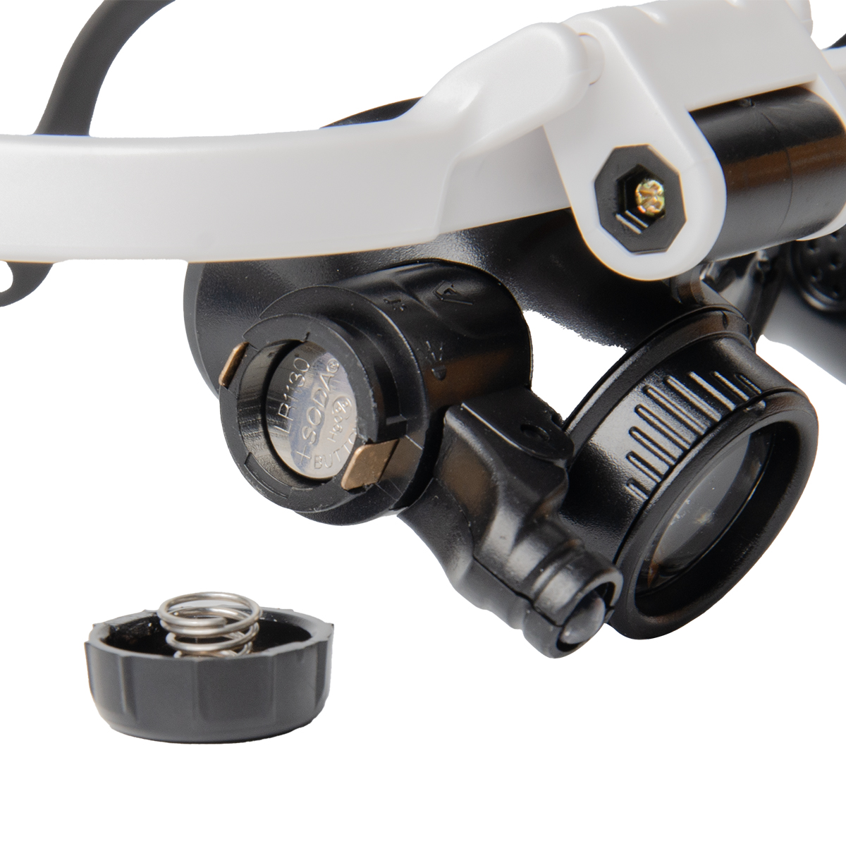 Lentes para Tecnicos 9892H1 - Image 2