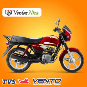 HLX 150 CC TVS 2025