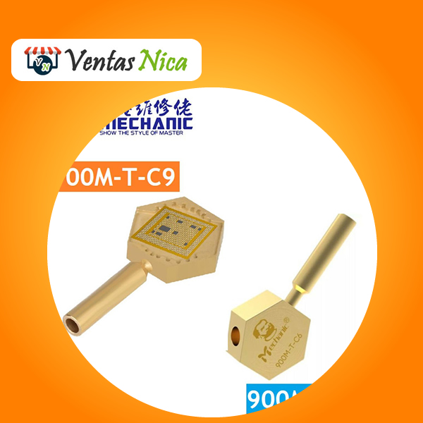 Mechanic 900M-T-C6