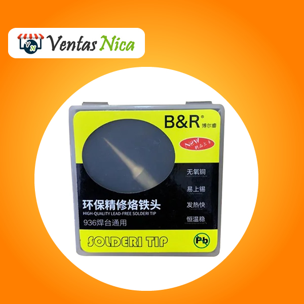 Punta de Cautin B&R 936