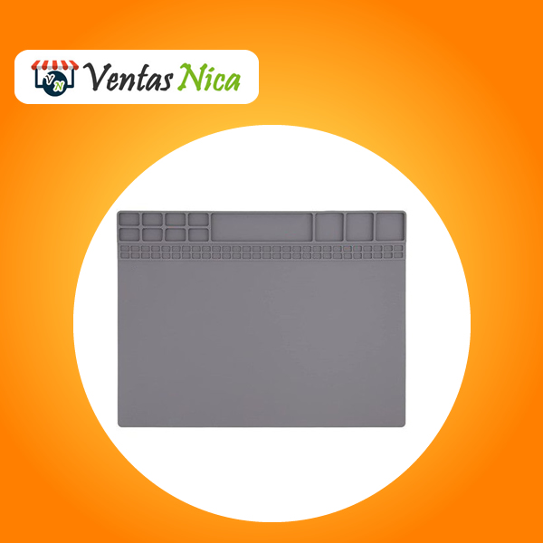 QianLi Mega Idea B440 305mm X 405mm Grey