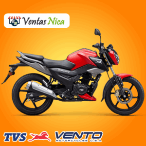 RYDER 150CC 3.0 VENTO 2026
