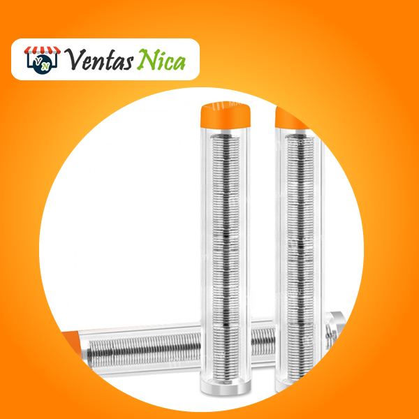 Estaño Nikel SS-08MM