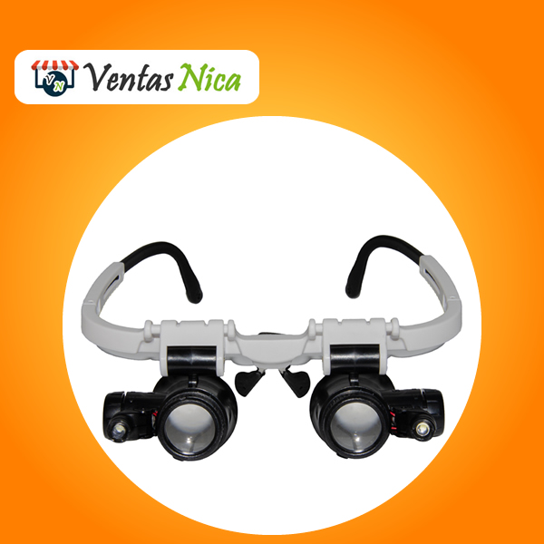 Lentes para Tecnicos 9892H1