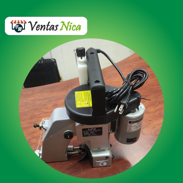 Maquina de Cocer Sacos GK26-1A