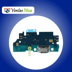 Dock de carga PBA Samsung A16 5G B AAA
