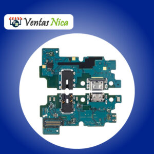 Dock de carga PBA Samsung A20 AAA
