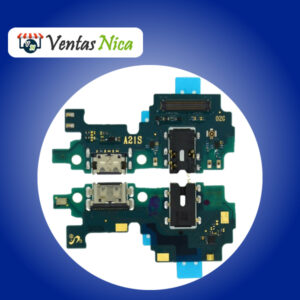 Dock de carga PBA Samsung A21s AAA