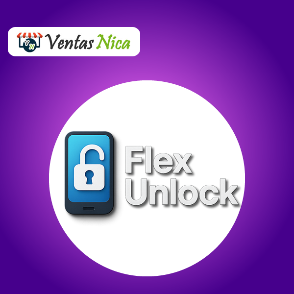 FlexUnlock Tool