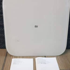 Balanza Piso Baño Bluetooth Xiaomi Smart Scale S200