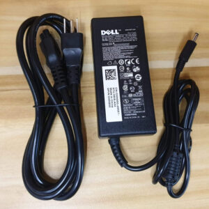 Electrónico Cargador Computador Dell 65W punta 4.5*3.0 (4530) 19.5V*3.3A