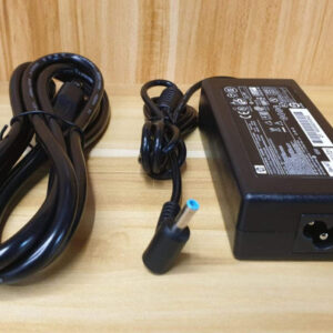 Electrónico Cargador Computador Hp 65W punta 4.5*3.0 (4530) 19.5V*3.3A