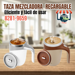 Hogar Cocina Vaso de licuadora automática AG 3605 (recargable)