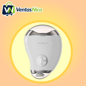 Hogar Cortauñas electrico Mango